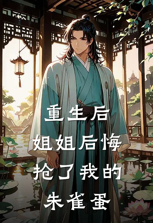 重生后，姐姐后悔抢了我的朱雀蛋