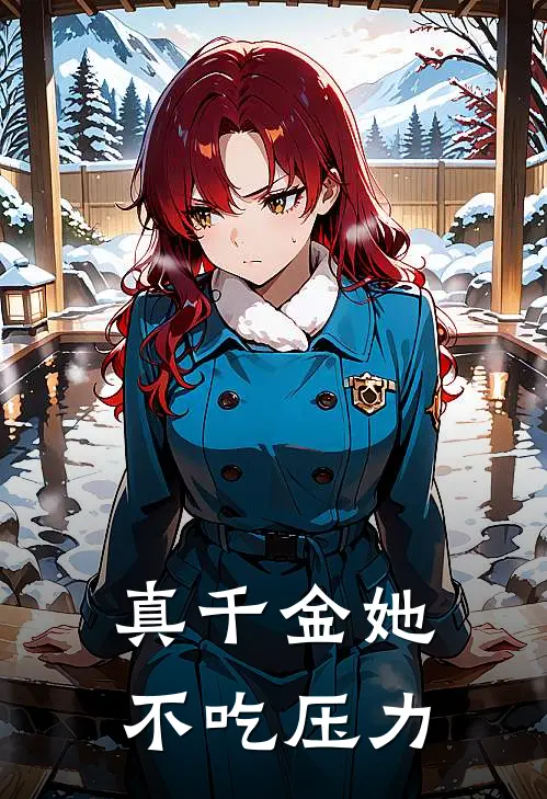 真千金她不吃压力