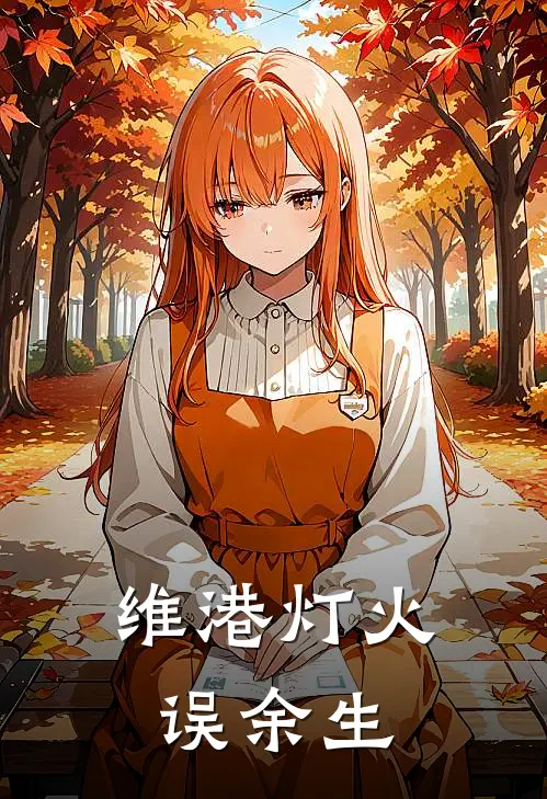 维港灯火误余生