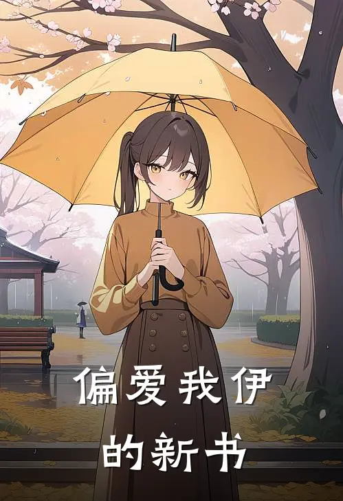 偏爱我伊的新书