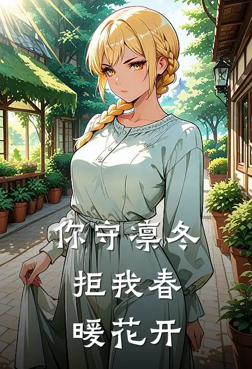 你守凛冬，拒我春暖花开