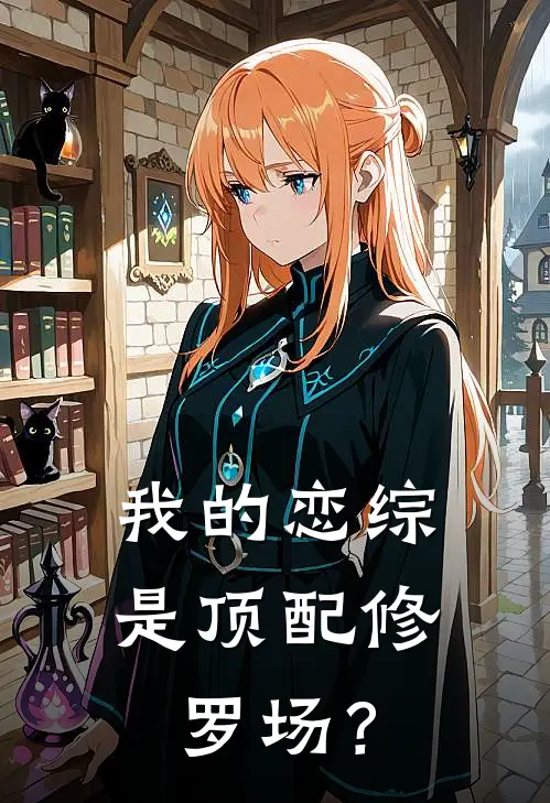 我的恋综是顶配修罗场？