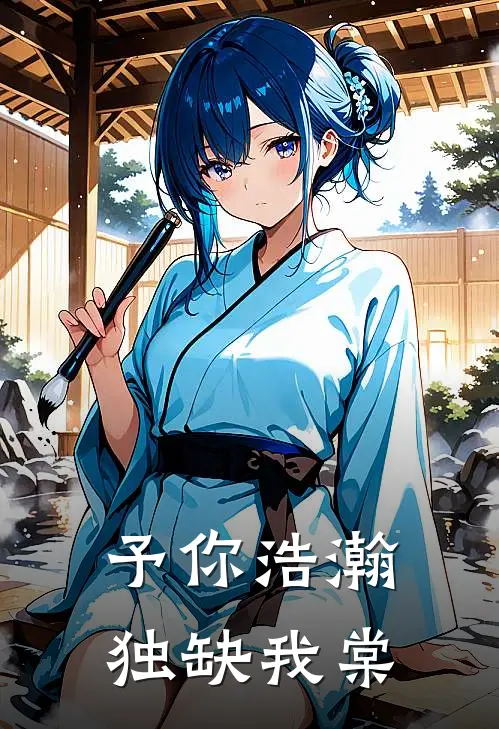 予你浩瀚，独缺我棠