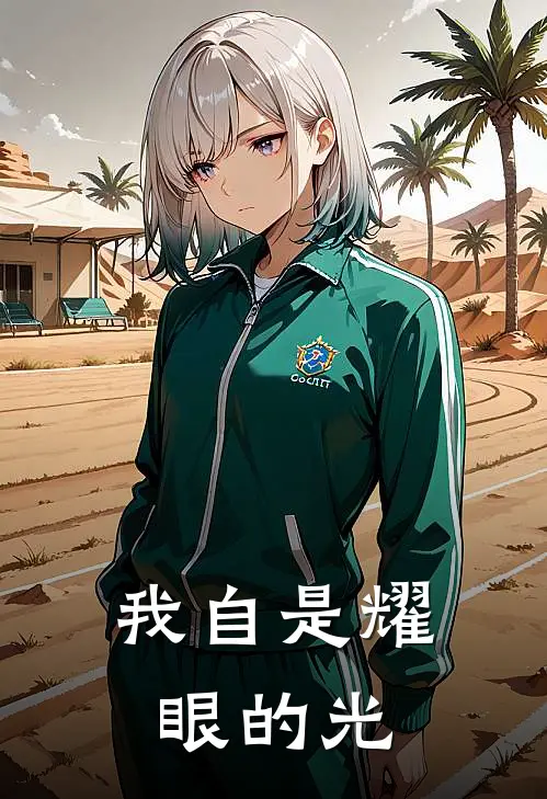 我自是耀眼的光