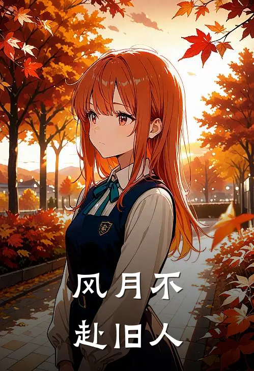 风月不赴旧人