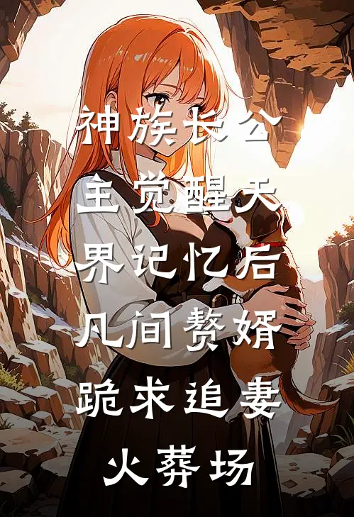 神族长公主觉醒天界记忆后，凡间赘婿跪求追妻火葬场