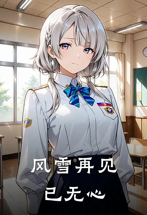 风雪再见已无心
