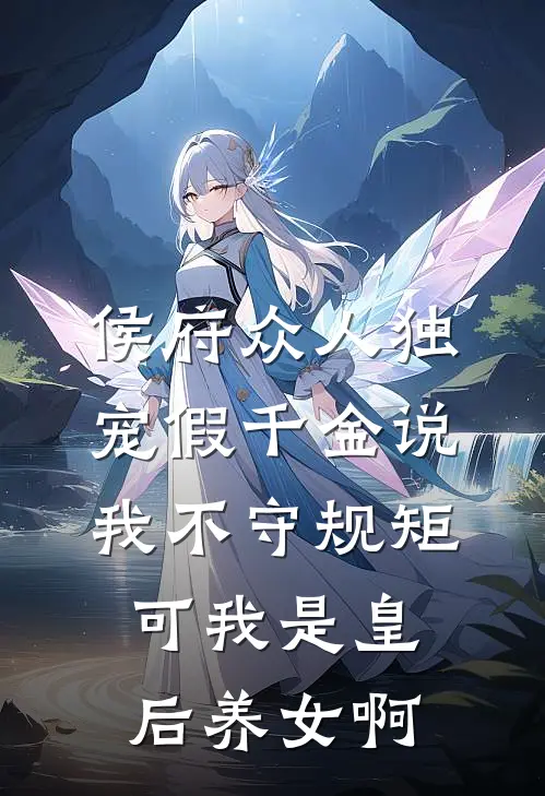 侯府众人独宠假千金说我不守规矩，可我是皇后养女啊