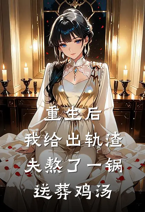 重生后，我给出轨渣夫熬了一锅送葬鸡汤