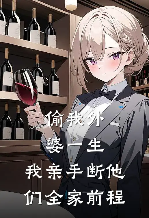 偷我外婆一生，我亲手断他们全家前程