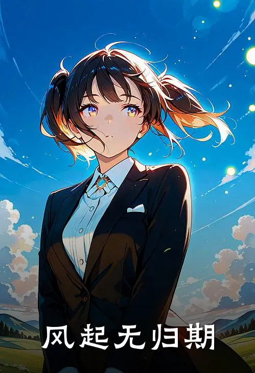 风起无归期