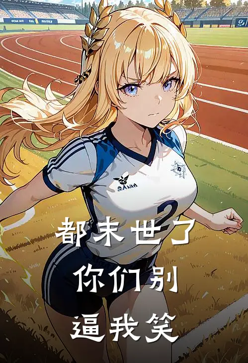 都末世了，你们别逼我笑