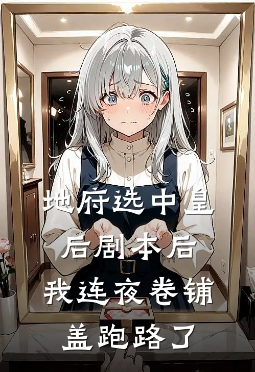 地府选中皇后剧本后，我连夜卷铺盖跑路了
