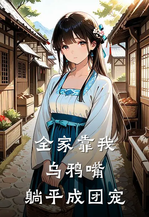 全家靠我乌鸦嘴，躺平成团宠