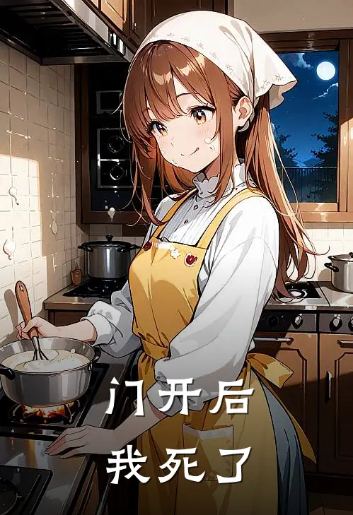门开后，我死了