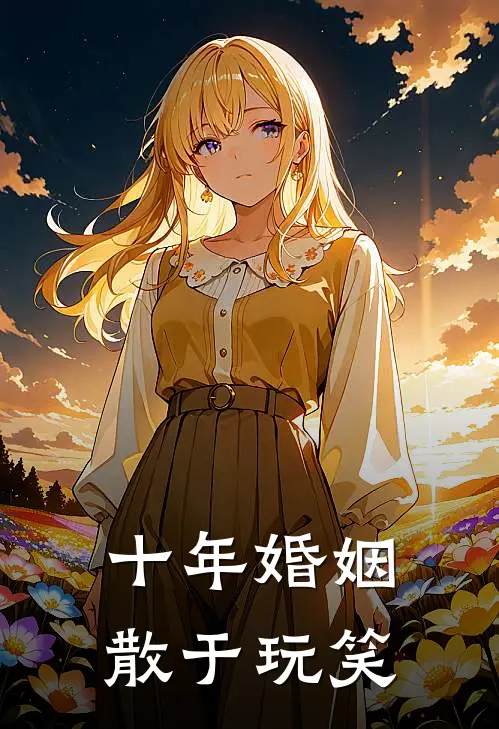 十年婚姻，散于玩笑