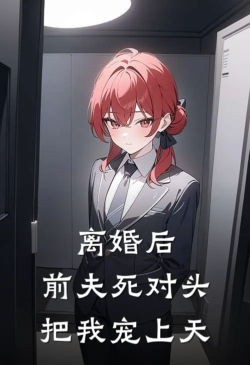 离婚后，前夫死对头把我宠上天