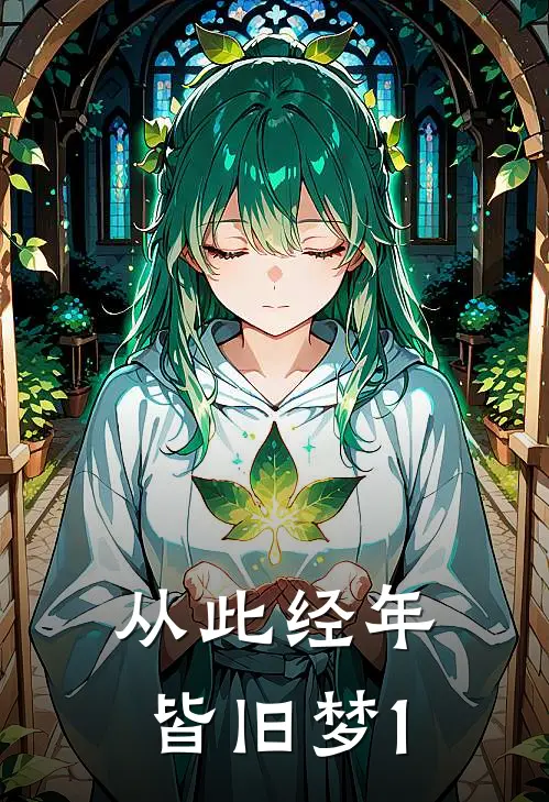 从此经年皆旧梦1