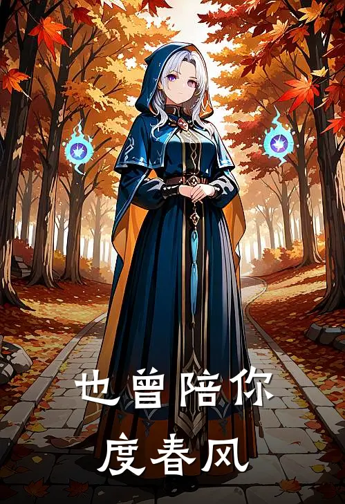 也曾陪你度春风