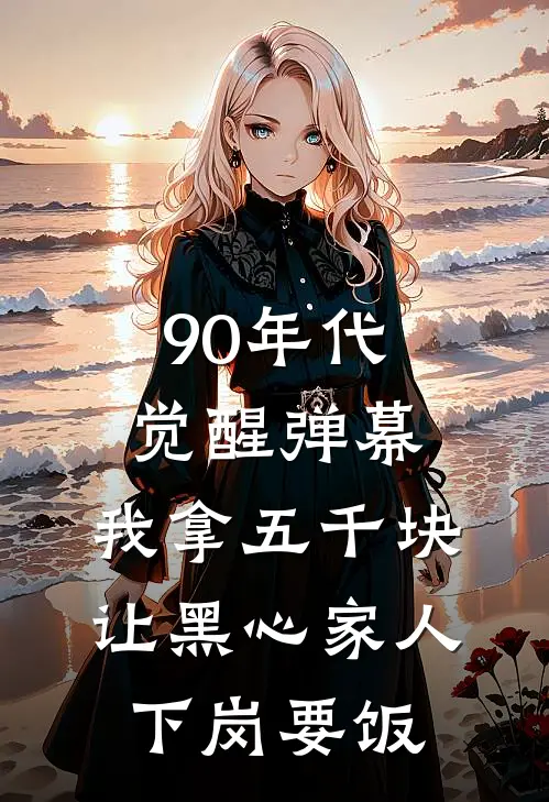 90年代觉醒弹幕，我拿五千块让黑心家人下岗要饭