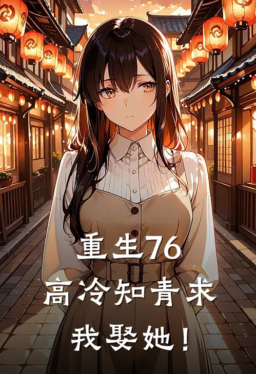 重生76：高冷知青求我娶她！
