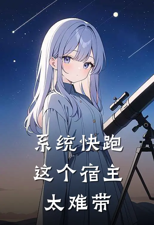 系统快跑，这个宿主太难带