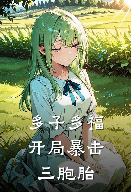 多子多福：开局暴击三胞胎