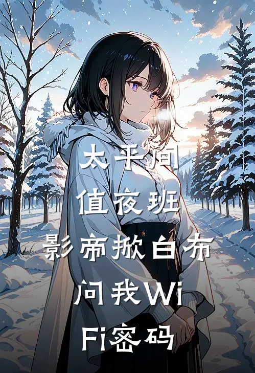 太平间值夜班，影帝掀白布问我WiFi密码