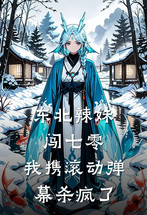 东北辣妹闯七零，我携滚动弹幕杀疯了