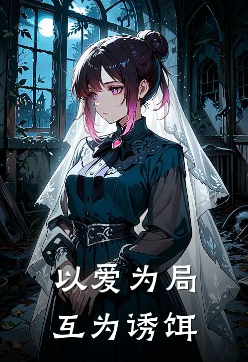 以爱为局，互为诱饵