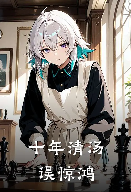 十年清汤误惊鸿