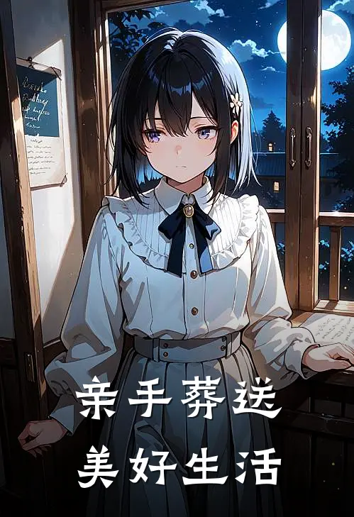 亲手葬送美好生活