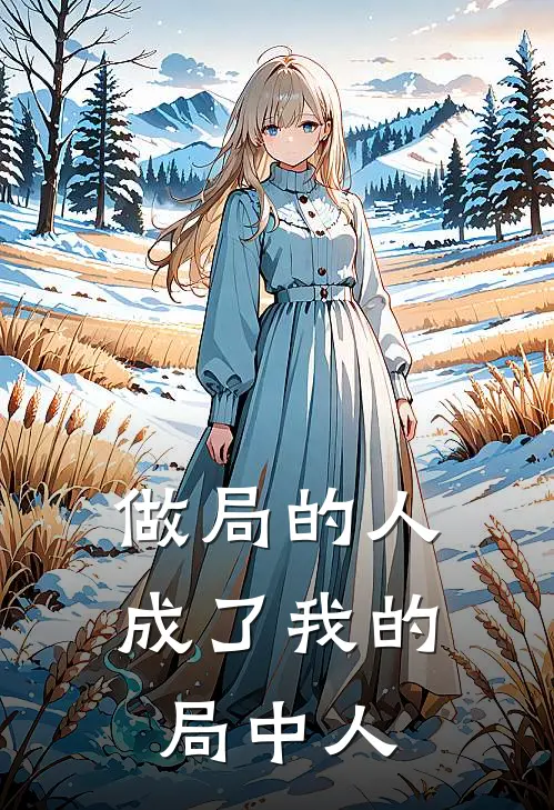 做局的人，成了我的局中人