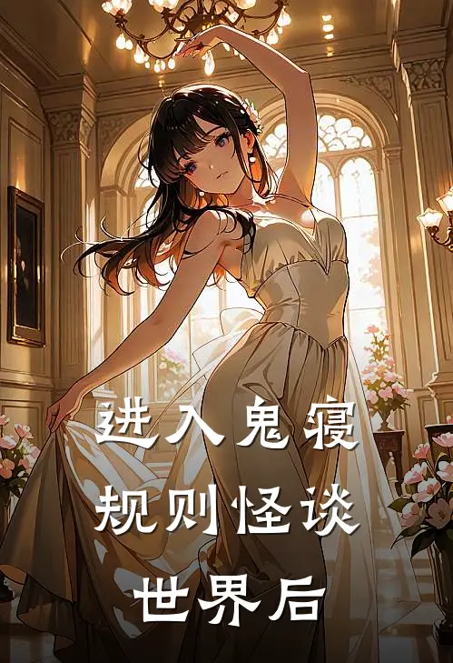 进入鬼寝规则怪谈世界后