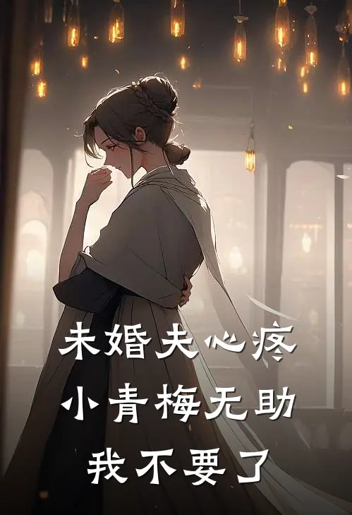 未婚夫心疼小青梅无助，我不要了