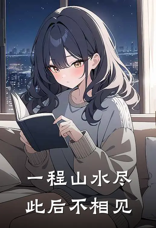 一程山水尽，此后不相见
