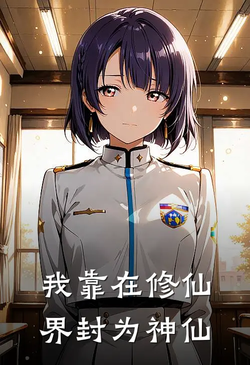 我靠在修仙界封为神仙