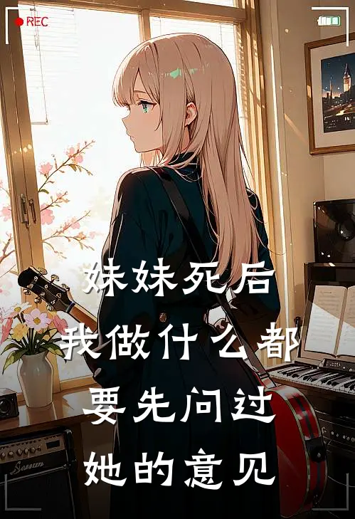 妹妹死后，我做什么都要先问过她的意见