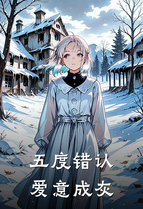 五度错认，爱意成灰