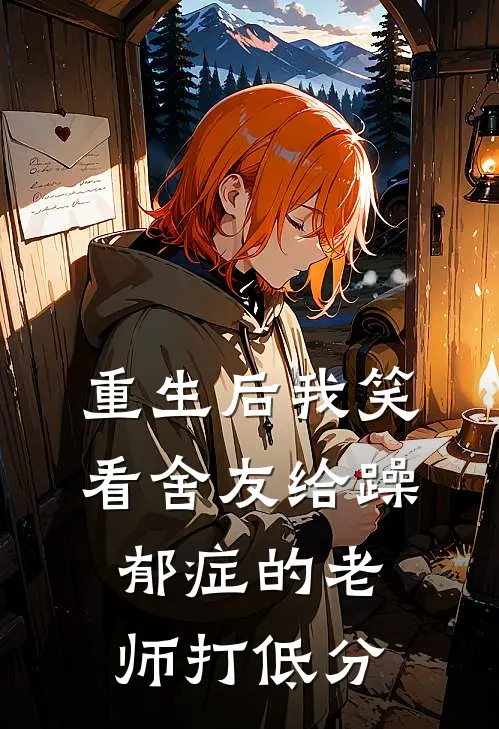 重生后我笑看舍友给躁郁症的老师打低分