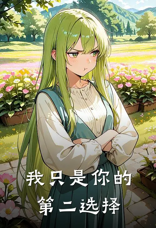 我只是你的第二选择