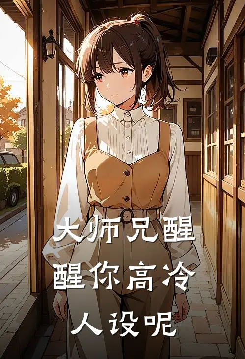 大师兄醒醒你高冷人设呢