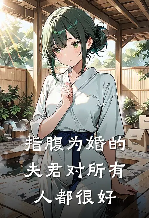 指腹为婚的夫君对所有人都很好