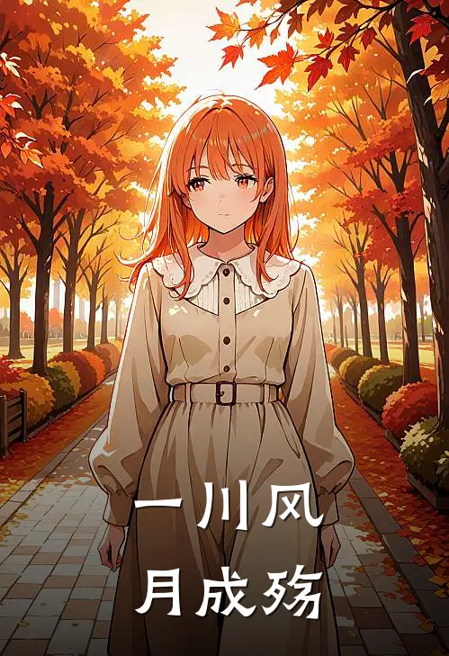 一川风月成殇
