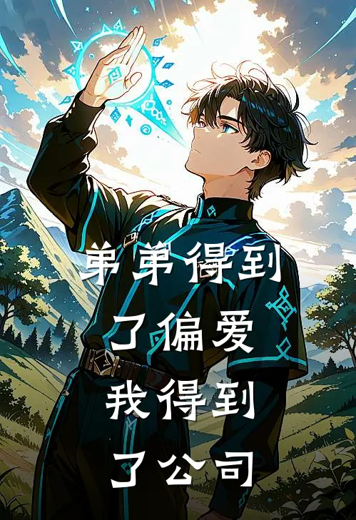 弟弟得到了偏爱，我得到了公司
