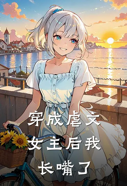 穿成虐文女主后我长嘴了