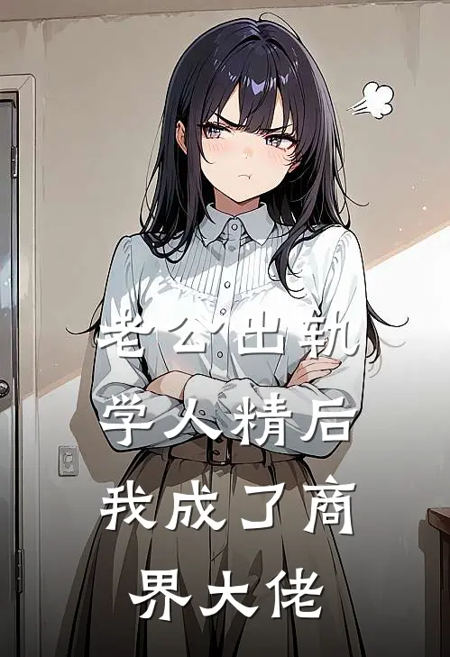 老公出轨学人精后，我成了商界大佬
