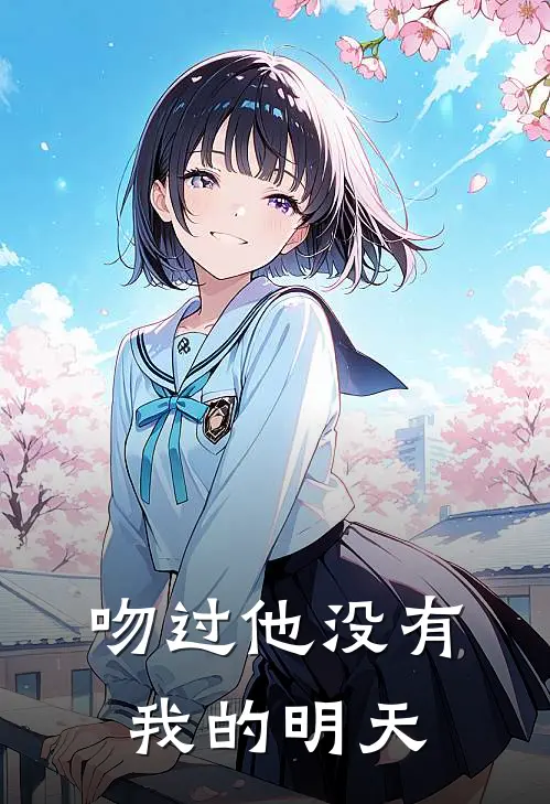 吻过他没有我的明天