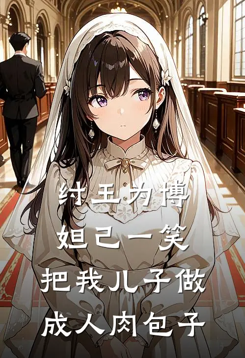 纣王为博妲己一笑，把我儿子做成人肉包子