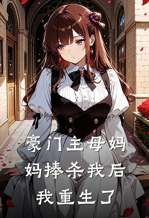豪门主母妈妈捧杀我后，我重生了